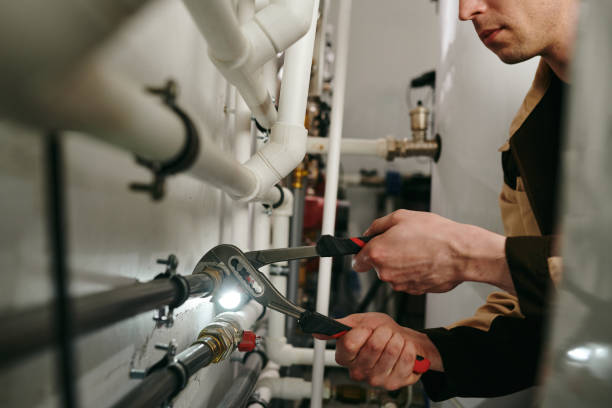 Best Clogged Drain Plumber  in Prior Lake, MN