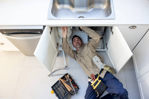 Best Water Softener Installation  in Prior Lake, MN