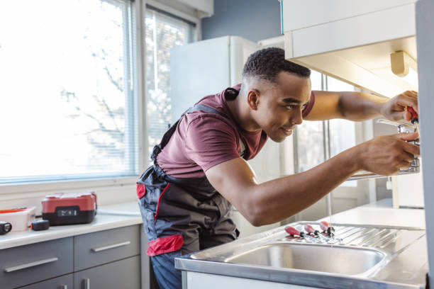 Best Water Leak Repair  in Prior Lake, MN
